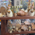 Gartencenter Deko für Weihnachten